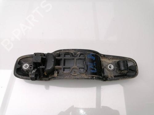 Front left exterior door handle SUZUKI GRAND VITARA I (FT, HT) 2.0 HDI 110 16V 4x4 (SQ420D, TD83V, JA420WD) | BP23454221C128 