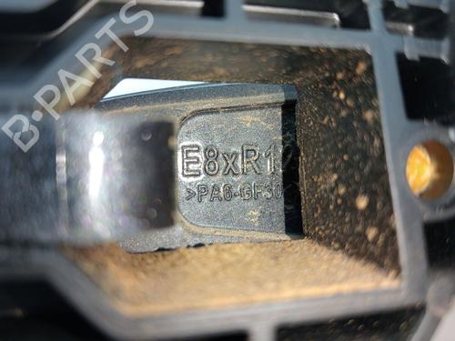 Rear right exterior door handle BMW 1 (E87) 118 d | BP23357493C130 
