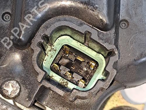 Front wiper motor NISSAN MICRA II (K11) 1.4 i 16V | BP25613295M29 