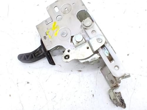 Fechadura da mala Fechadura da mala PEUGEOT PARTNER MPV (5_, G_) 1.9 D (69 hp) 34154384 34154384