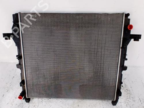 Water radiator RENAULT MASTER IV Van (F8__) BLUE DCI 130 (F8M2) | BP39555028M31 - Image 4