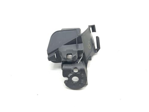 Boucle de ceinture de sécurité AUDI A6 C6 (4F2) 2.0 TFSI (170 hp) 25456629