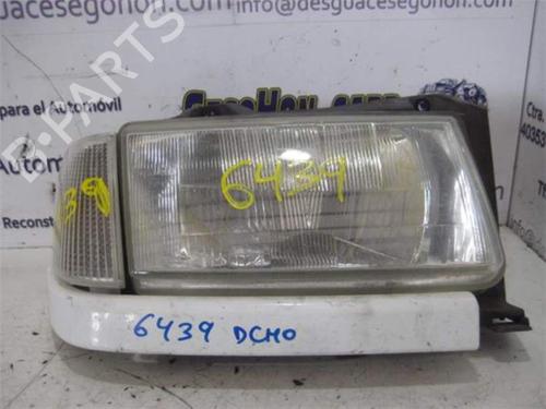 Used Right headlight PEUGEOT EXPERT Van (222) 1.9 D 70 (69 hp) 25988902