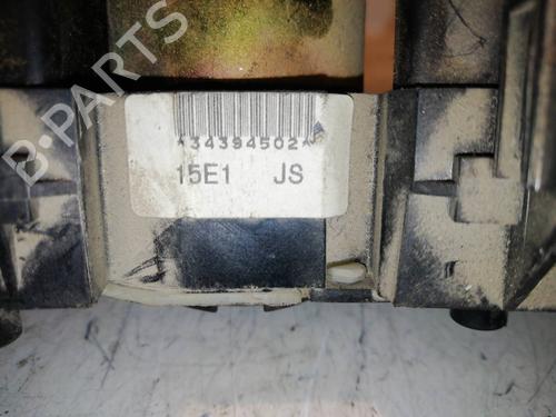 Switch RENAULT KANGOO / GRAND KANGOO II (KW0/1_) 1.5 dCi (KW0C, KW2C, KW4C) | BP25455125I30 