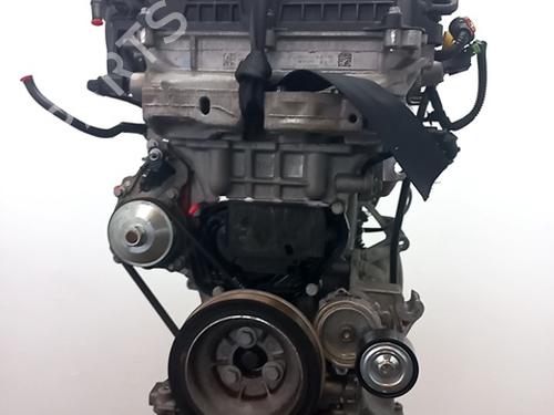 Engine PEUGEOT 208 I (CA_, CC_) 1.0 VTi | BP30925699M1