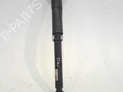 Left rear shock absorber VW GOLF VII (5G1, BQ1, BE1, BE2) 1.6 TDI | BP26574935M18 