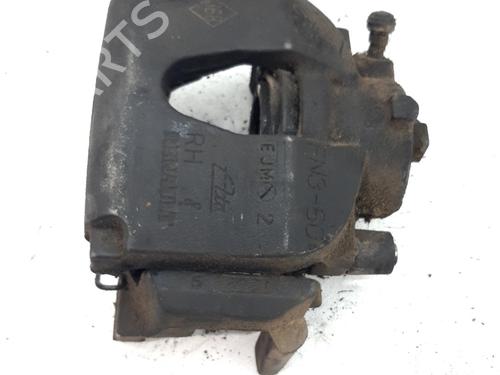 Left front brake caliper RENAULT ESPACE IV (JK0/1_) 2.2 dCi (JK0H) | BP37159400M105 - Image 2