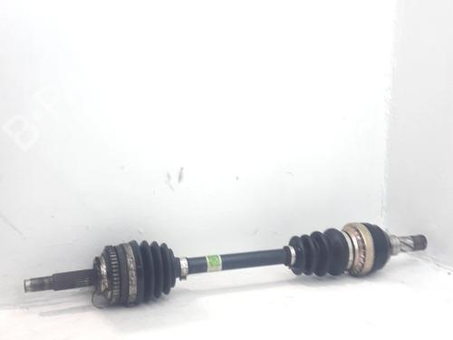 Used Left front driveshaft Left front driveshaft CHEVROLET AVEO / KALOS Saloon (T250, T255) 1.4 (94 hp) 34496611 34496611