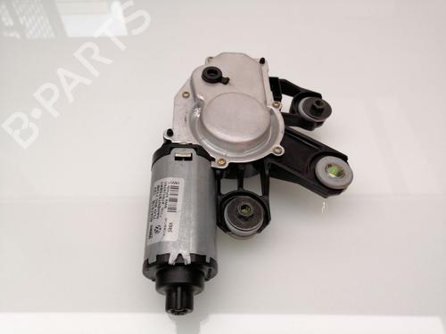 Rear wiper motor VW TOUAREG (7LA, 7L6, 7L7) 2.5 R5 TDI | BP23649856M102