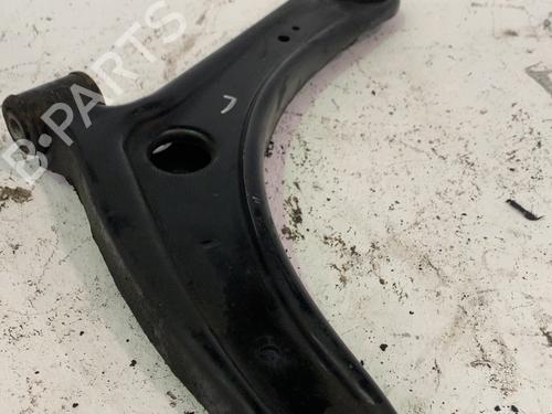 Used Left front suspension arm Left front suspension arm MITSUBISHI OUTLANDER II (CW_W) 2.0 DI-D (CW8W) (140 hp) 34527781 34527781