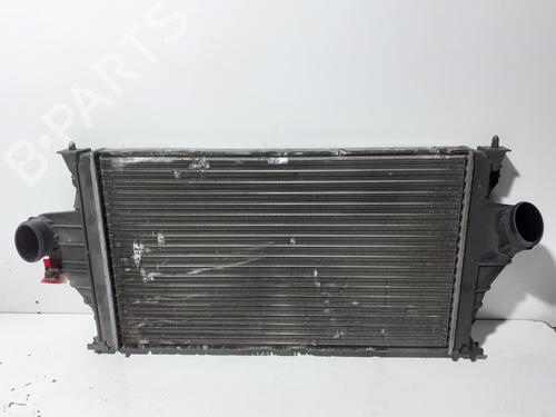 Intercooler CITROËN XANTIA (X1_, X2_) 1.9 SD | BP25457654M30 