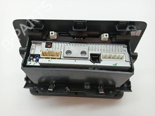 Multifunctionele display DACIA SANDERO III 1.0 TCe 90 | BP23342262C48 
