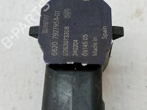 Electronic module BMW 1 (F40) 118 d | BP40546505M83 - Image 2
