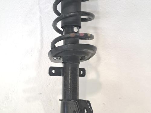 Used Left front shock absorber RENAULT TRAFIC III Van (FG_) 1.6 dCi 95 (FGMJ, FGMR) (95 hp) 27463225