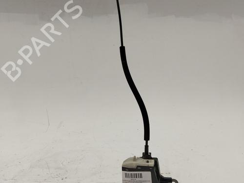 Used Front right lock RENAULT CLIO II (BB_, CB_) 1.2 16V (BB05, BB0W, BB11, BB27, BB2T, BB2U, BB2V, CB05,... (75 hp) 25783409