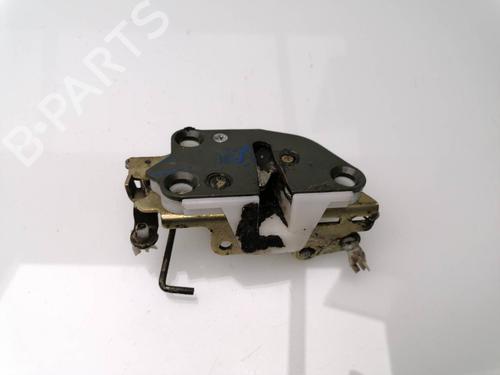 Front right lock SUZUKI SAMURAI Closed Off-Road Vehicle (SJ_) 1.9 TD All-wheel Drive (SJ419TD) | BP23453878C97 