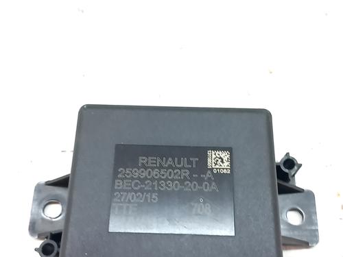 Elektronik Modul für DACIA SANDERO II 1.5 dCi (90 hp) 32107662