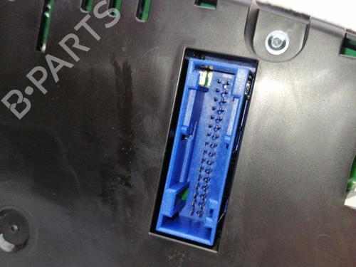 Instrument cluster AUDI A1 (8X1, 8XK) 1.0 TFSI | BP23454125C47 