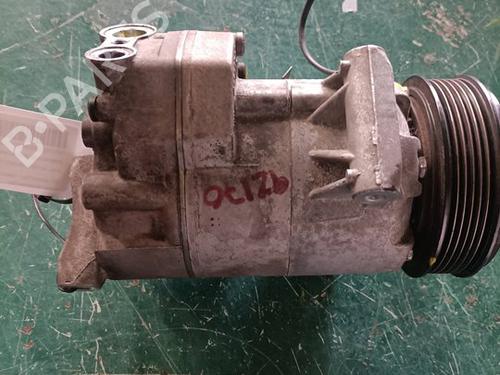 AC compressor OPEL ASTRA J Sports Tourer (P10) 1.6 CDTi (35) | BP25460366M34 