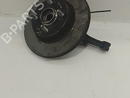 Used Right front steering knuckle Right front steering knuckle 37437641 37437641