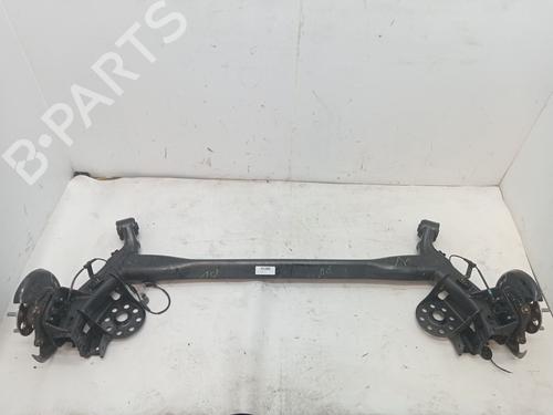 Used Rear axle KIA RIO IV (YB, SC, FB) 1.2 CVVT (84 hp) 23354125