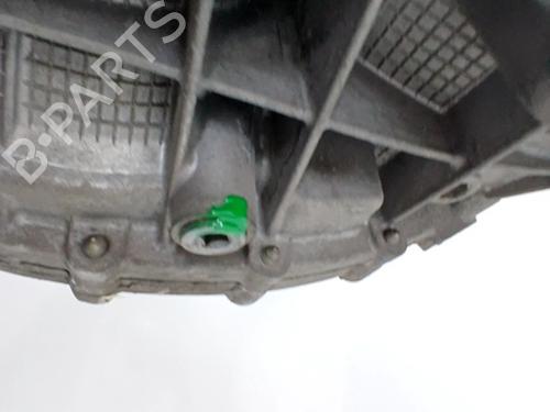 Gearbox NISSAN JUKE (F15) 1.5 dCi | BP30526375M3