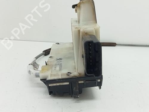 Rear right lock CITROËN C4 II (NC_) 1.6 BlueHDi 100 | BP28957339C99 