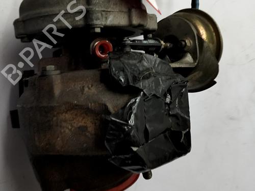 Used Turbocharger/Supercharger BMW 3 (E46) 320 d (136 hp) 31328643