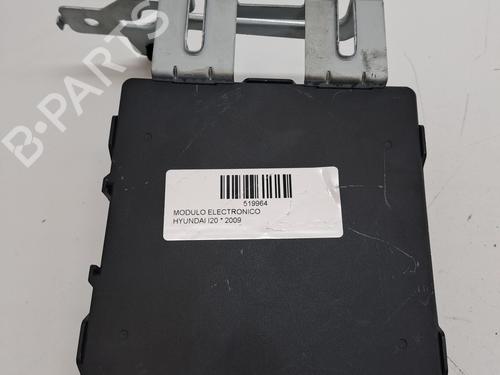 Elektronisk modul HYUNDAI i20 III (BC3, BI3) 1.0 T-GDI (101 hp) 23367035