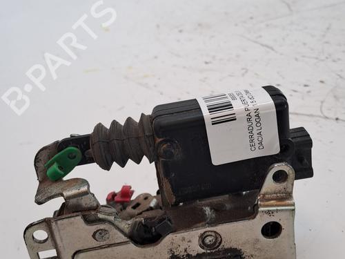 Front left lock DACIA LOGAN MCV (KS_) 1.5 dCi (KS0W) | BP28141876C98 