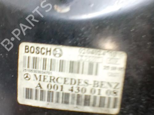 Servo brake MERCEDES-BENZ VITO / MIXTO Van (W639) 111 CDI (639.601, 639.603, 639.605) | BP32257078M42