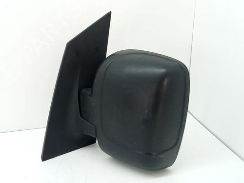 Left mirror CITROËN JUMPY II Van 2.0 HDi 120 | BP28126127C26 