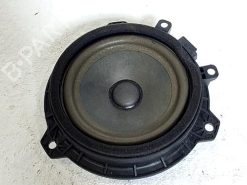 Used Speaker KIA RIO IV (YB, SC, FB) 1.0 T-GDI 120 Eco-Dynamics+ (120 hp) 29992493