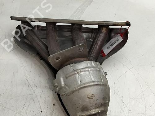 Exhaust manifold EVO EVO 3 1.5 | BP39400355M110 - Image 2
