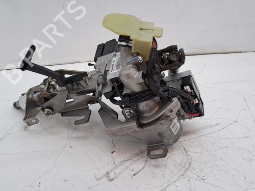 Steering column RENAULT ZOE (BFM_) ZOE | BP27193696M21 