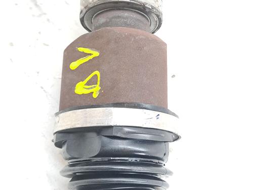 Right front driveshaft TOYOTA PROACE Van (MDZ_) 1.6 D4d (MDZ2) | BP29179733M39