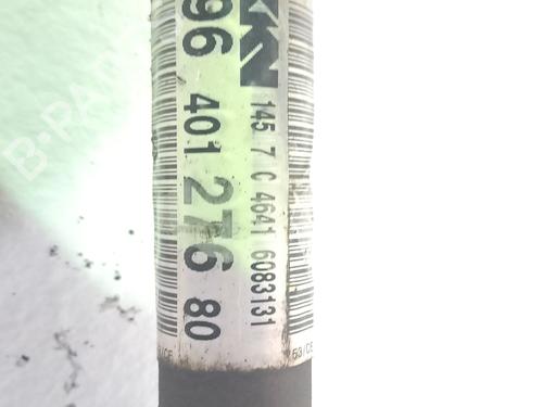 Right front driveshaft CITROËN C3 I (FC_, FN_) 1.4 i | BP29557524M39