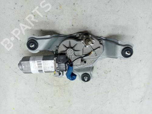 Used Rear wiper motor HYUNDAI i30 (GD) 1.6 CRDi (110 hp) 23356323