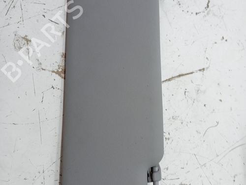 Right sun visor BMW 1 (E87) 118 d | BP23350765I2 
