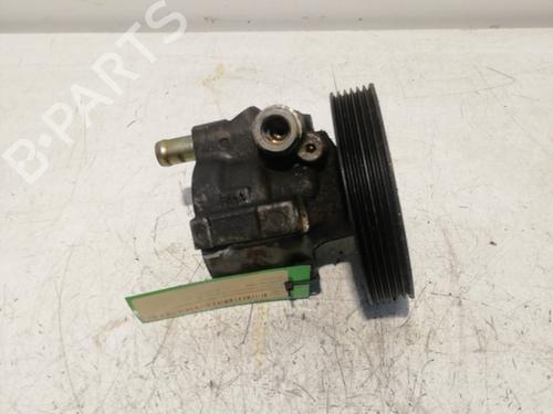 Used Steering pump RENAULT LAGUNA II (BG0/1_) 1.9 dCi (BG08, BG0G) (120 hp) 25457418