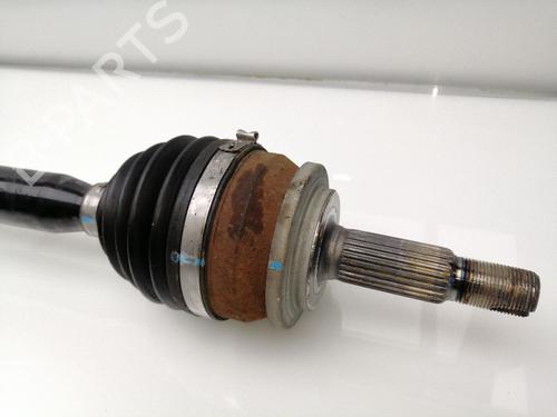 Right front driveshaft TOYOTA AURIS (_E18_) 1.6 (ZRE181_, ZRE185_, ZRE185R, ZRE181R) | BP26147056M39 - Image 5