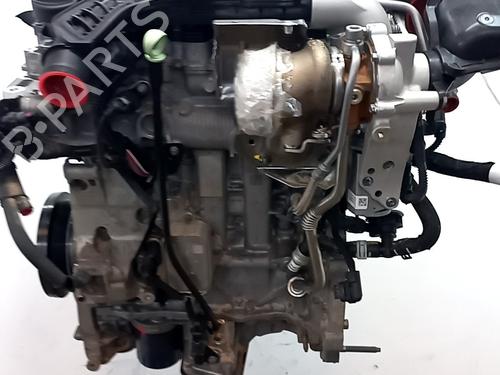 Motor Motor PEUGEOT 2008 II (UD_, US_, UY_, UJ_, UR_, UC_) 1.2 PureTech 100 (USHNK) (101 hp) 35900068 35900068