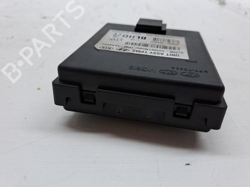 Electronic module HYUNDAI i10 II (BA, IA) 1.0 | BP23363977M83 