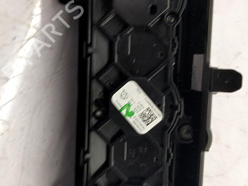 Climate control DACIA SANDERO III 1.0 TCe 90 | BP32743453I5 - Image 2