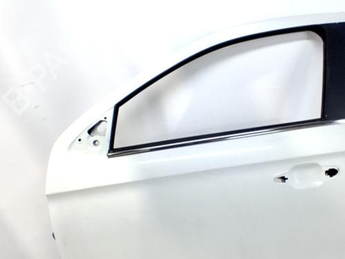 Used Left front door Left front door CITROËN C-ELYSEE (DD_) 1.6 BlueHDi 100 (99 hp) 35807596 35807596