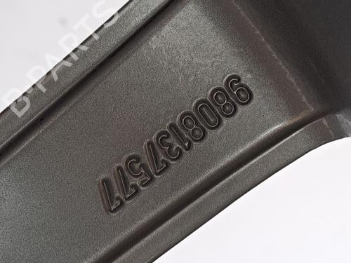 Rim PEUGEOT 208 I (CA_, CC_) 1.2 THP 110 | BP26169338C45 