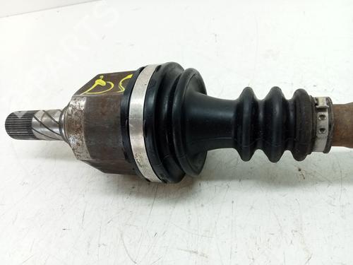 Left front driveshaft RENAULT LAGUNA III Grandtour (KT0/1) 2.0 dCi (KT01, KT08, KT09, KT0K, KT12, KT1D, KT1W) | BP29301947M38 
