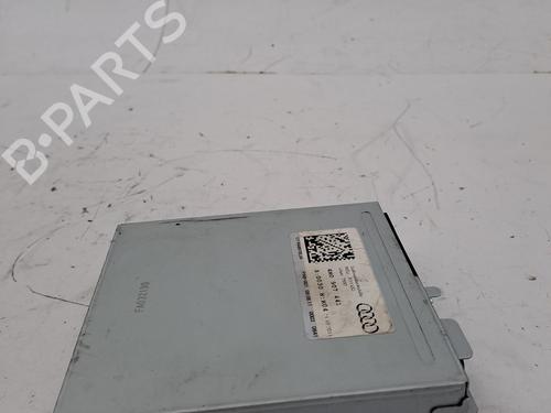 Elektronisk modul AUDI A8 D4 (4H2, 4H8, 4HC, 4HL) 6.3 W12 quattro | BP23381917M83 