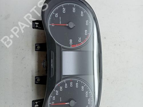 Instrument cluster SEAT IBIZA IV (6J5, 6P1) 1.2 TSI | BP23348791C47 
