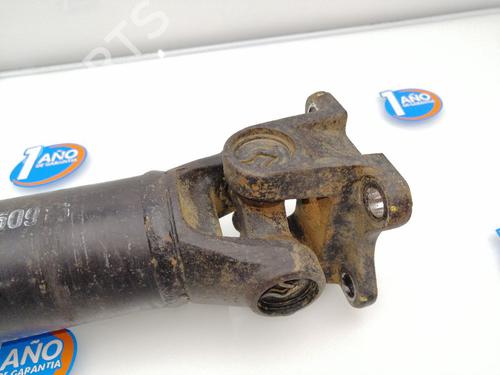 Driveshaft SSANGYONG REXTON W / REXTON 2.2 Xdi All-wheel Drive | BP23935903M37